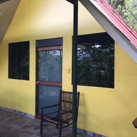 Maranura Madera Verde Ecolodge מראה חיצוני תמונה