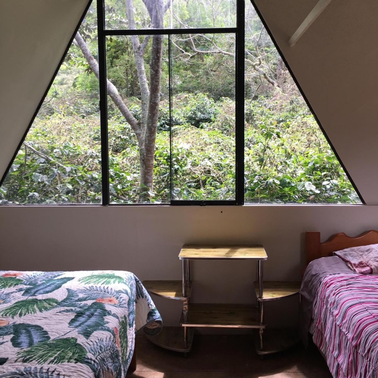 Maranura Madera Verde Ecolodge מראה חיצוני תמונה