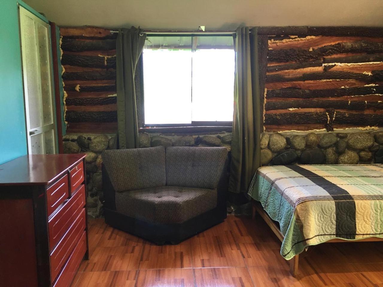 Maranura Madera Verde Ecolodge מראה חיצוני תמונה